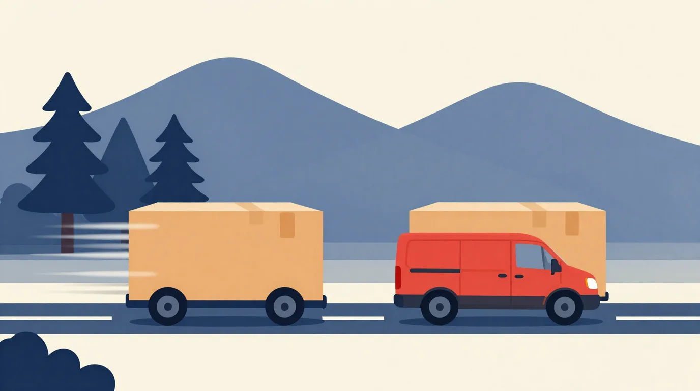 Postes Canada : Xpresspost vs Priority (Guide 2026)