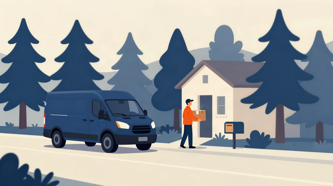 Canpar ou Postes Canada : lequel choisir ? (2026)