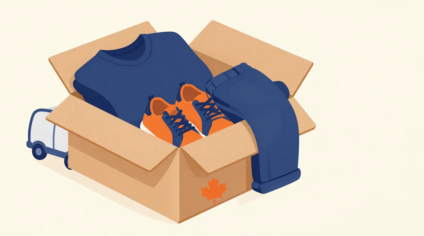 ASOS expédie-t-il au Canada ? (Guide 2026)