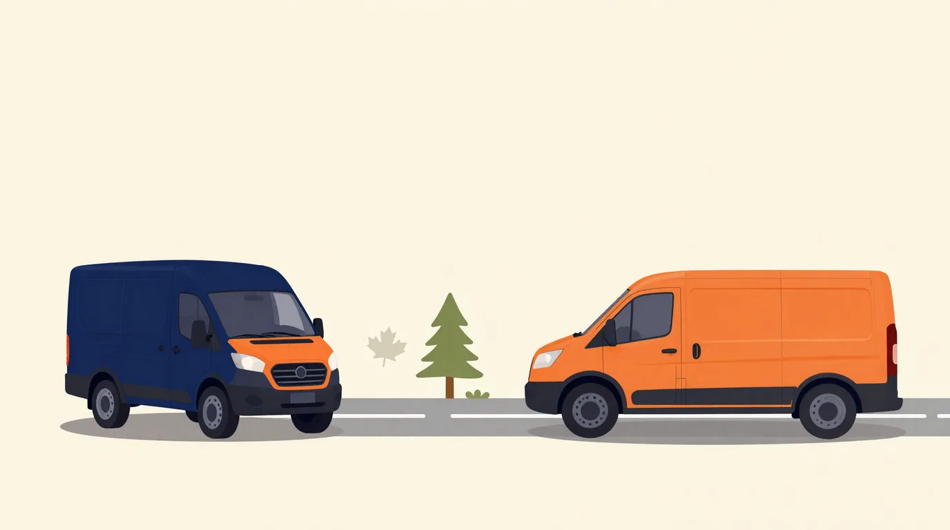 Postes Canada utilise-t-il Purolator ? (Explique, 2026)