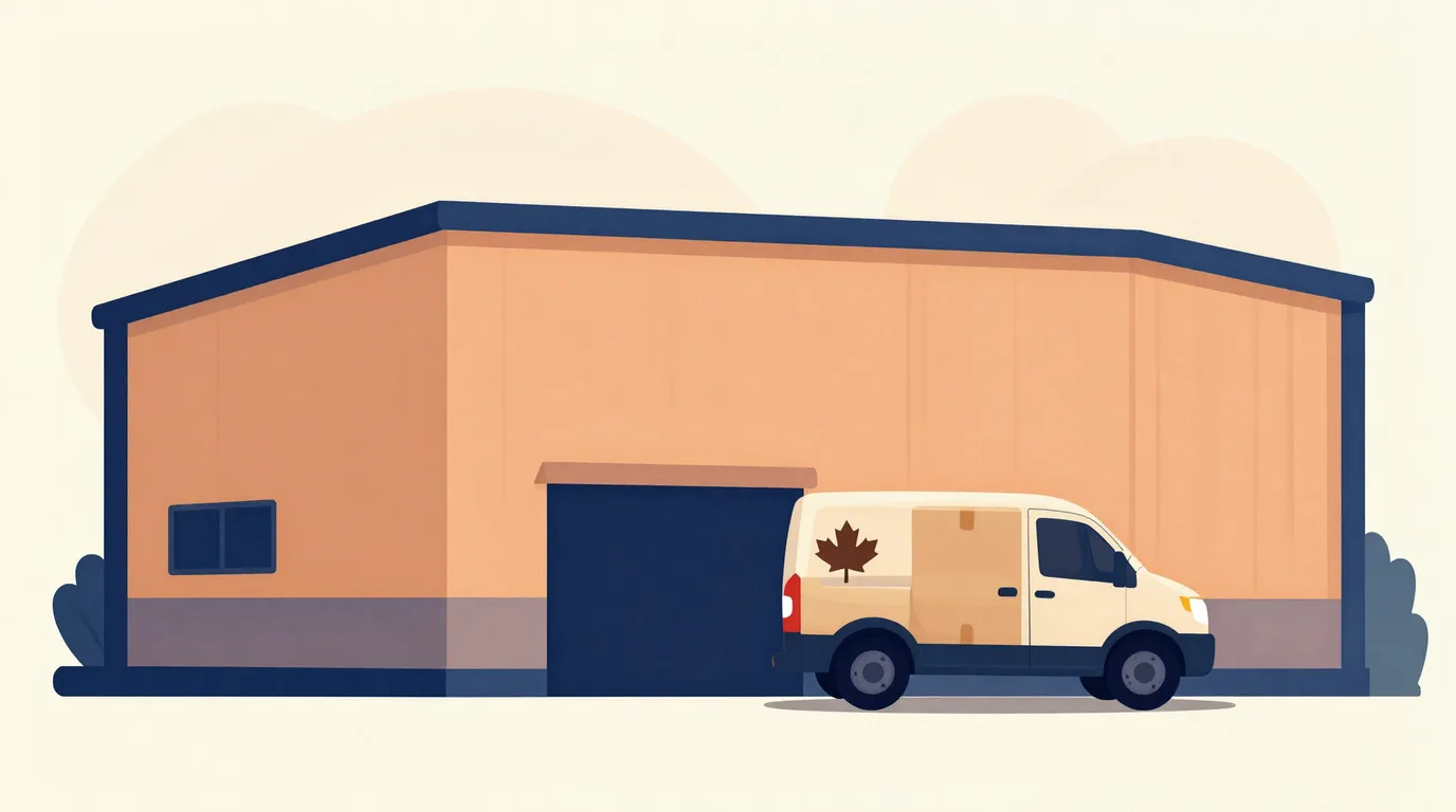 Costco expédie-t-il au Canada ? (Guide 2026)