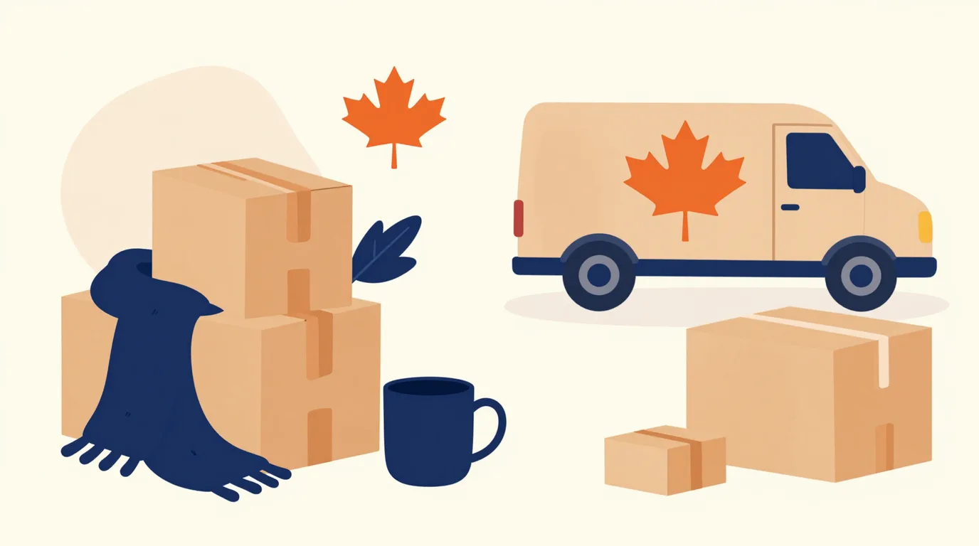 Etsy expédie-t-il au Canada ? (Guide 2026)