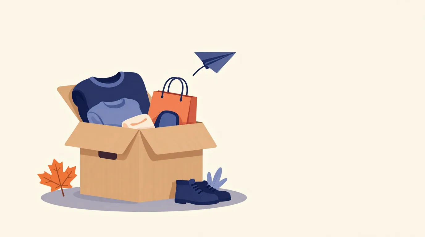 Nordstrom Rack expédie-t-il au Canada ? (Guide 2026)