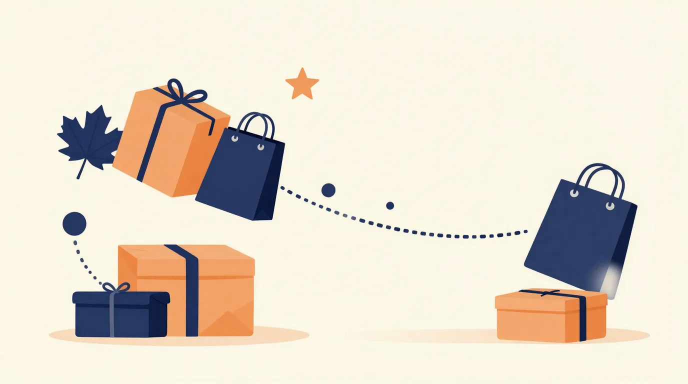Nordstrom expédie-t-il au Canada ? (Guide 2026)