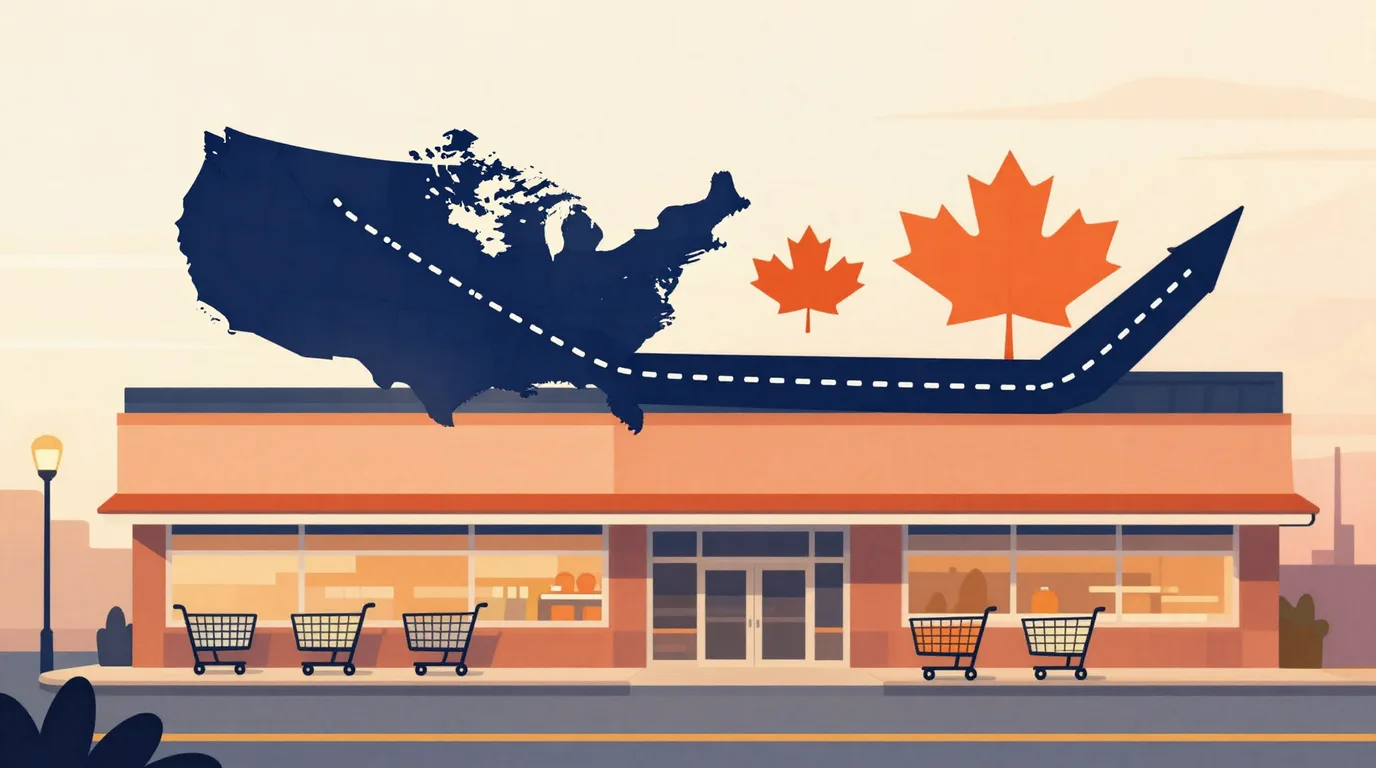 Target expédie-t-il au Canada ? (Solutions 2026)