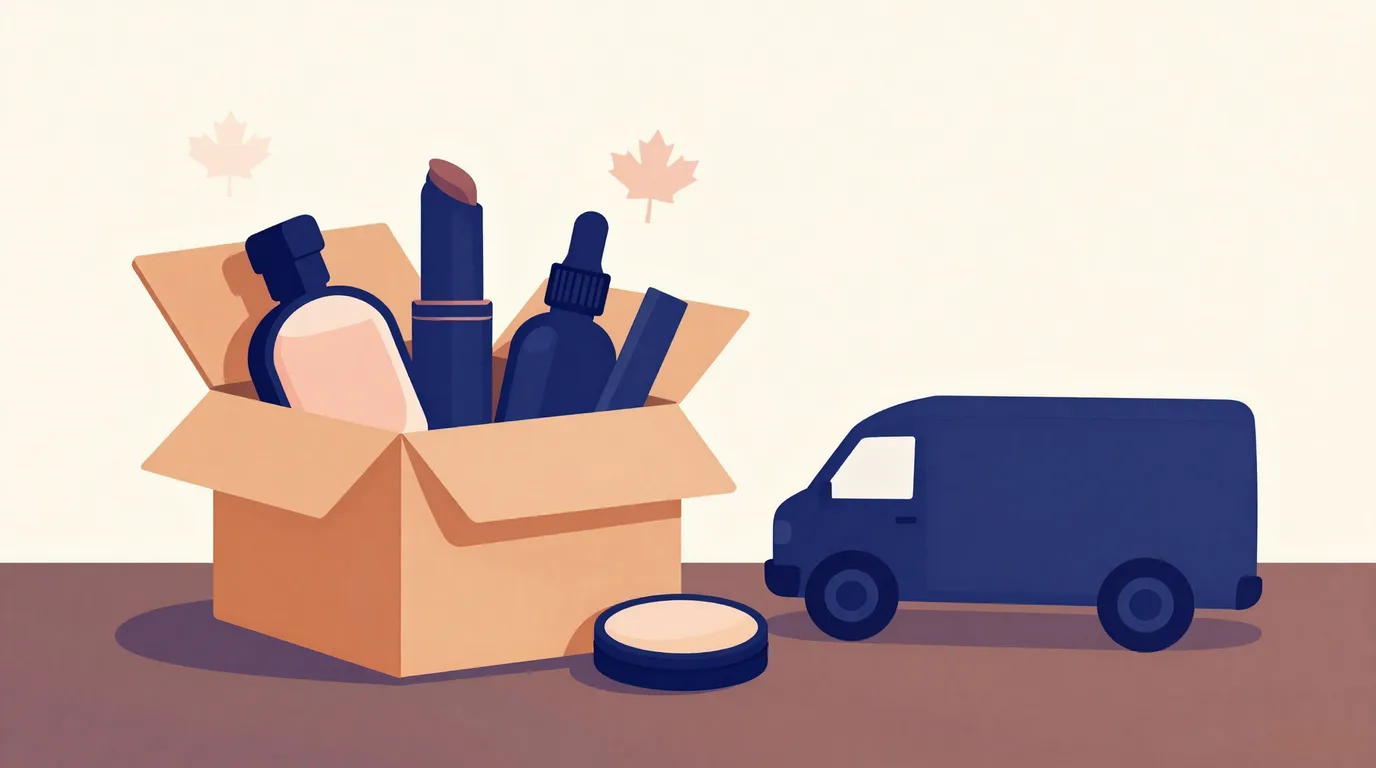 Ulta expedie-t-il au Canada ? (Guide 2026)