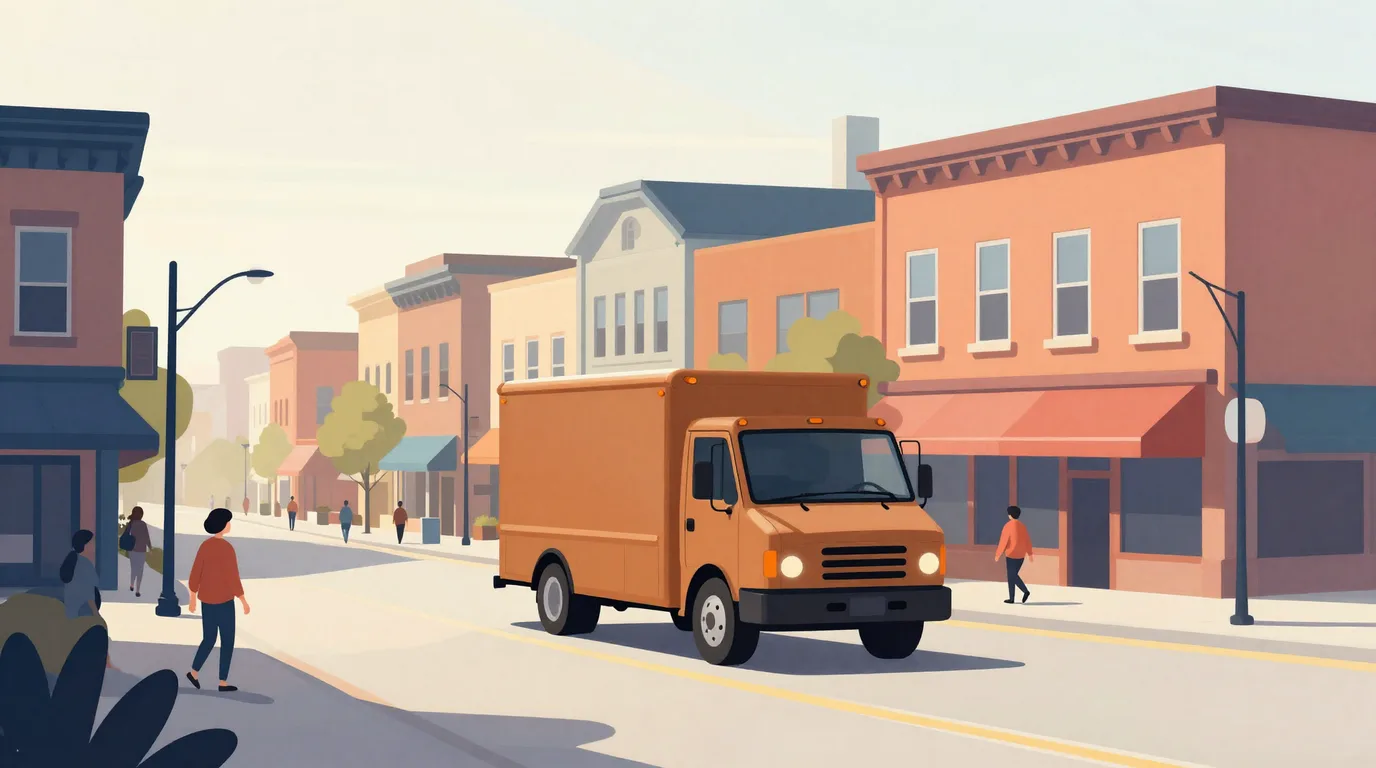 UPS livre-t-il la fin de semaine au Canada ? (2026)