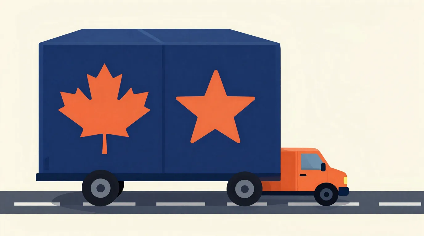 Walmart expédie-t-il au Canada ? (Guide 2026)