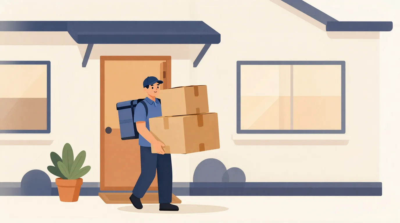 Wayfair expédie-t-il au Canada ? (Guide 2026)