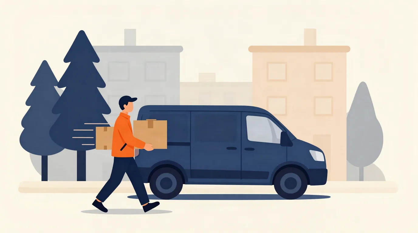 Livraison express Postes Canada : quel service choisir ?