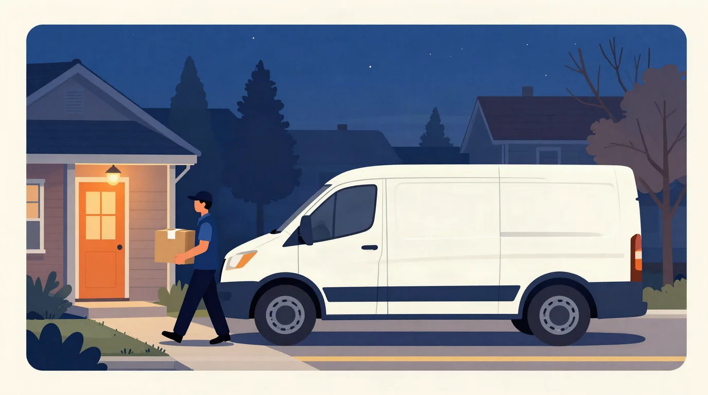 À quelle heure FedEx livre-t-il au Canada ? (Guide 2026)