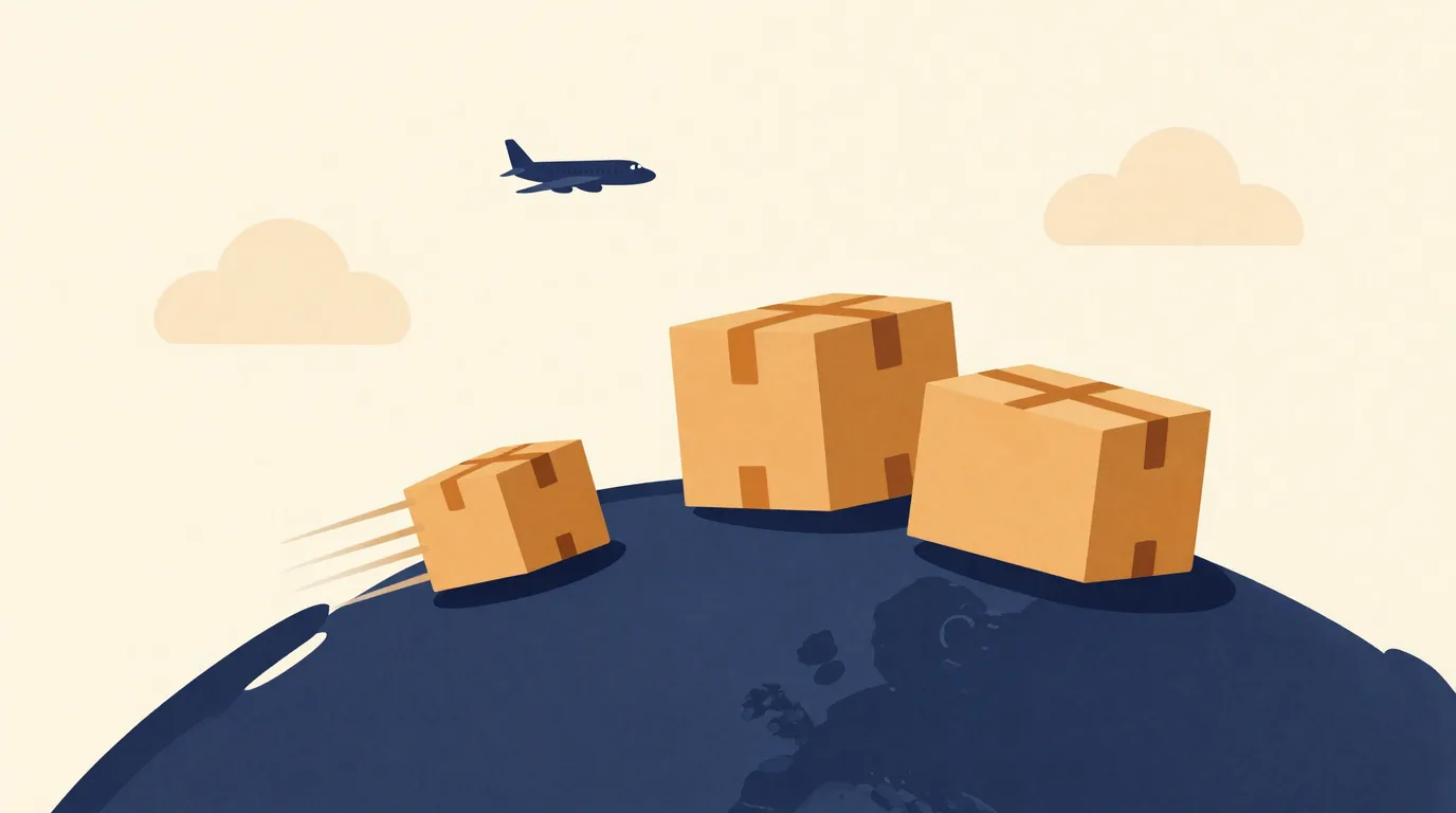 FedEx International Priority vs Economy : lequel choisir ? (2026)