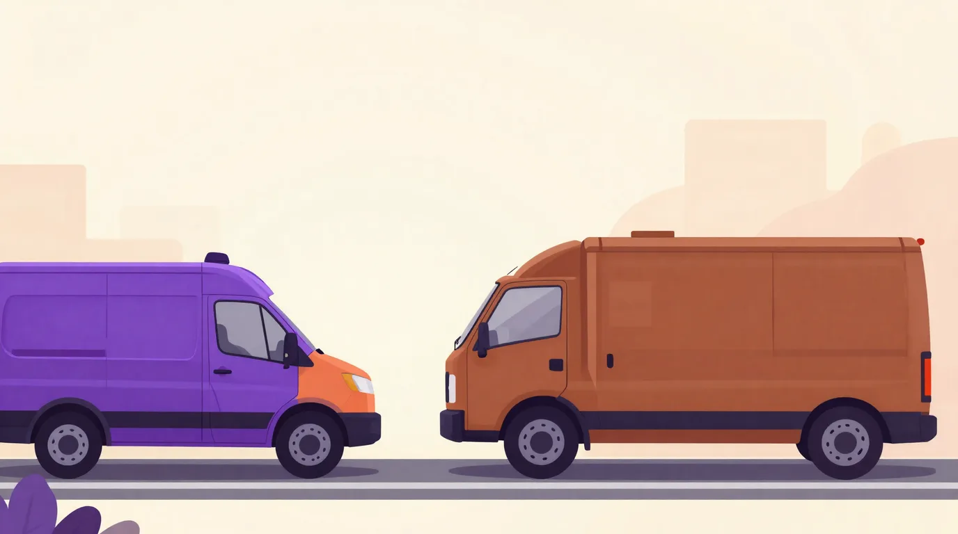 FedEx vs UPS au Canada 2026
