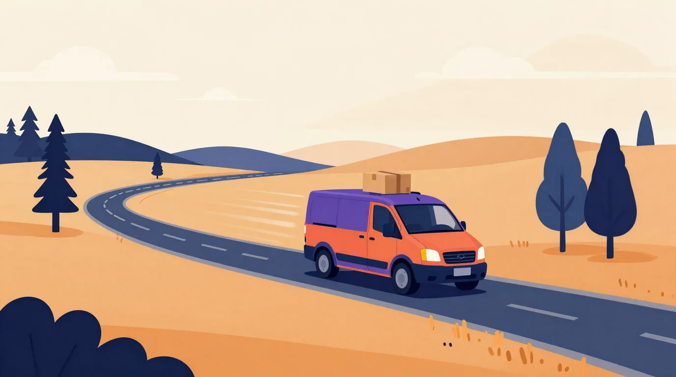 Combien de temps FedEx prend-il pour livrer au Canada ? (Guide 2026)