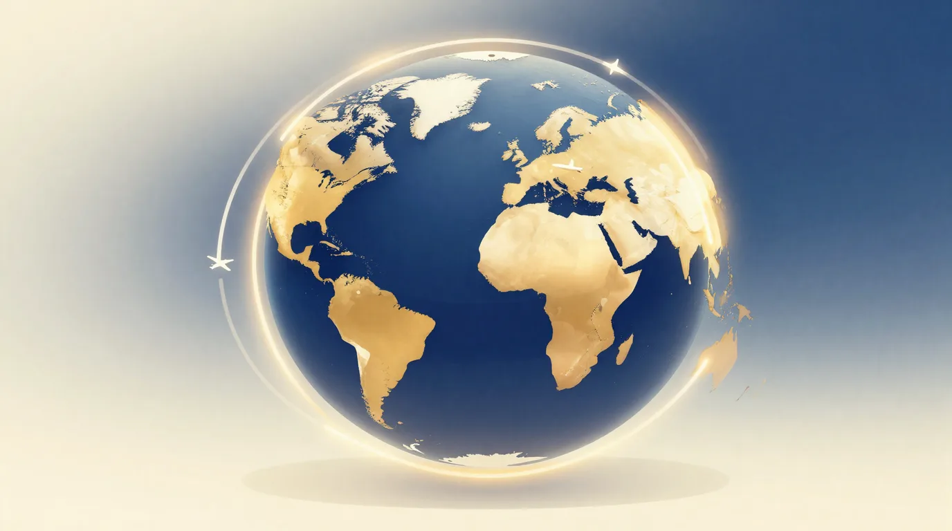 Expédition internationale depuis le Canada : le guide 2026