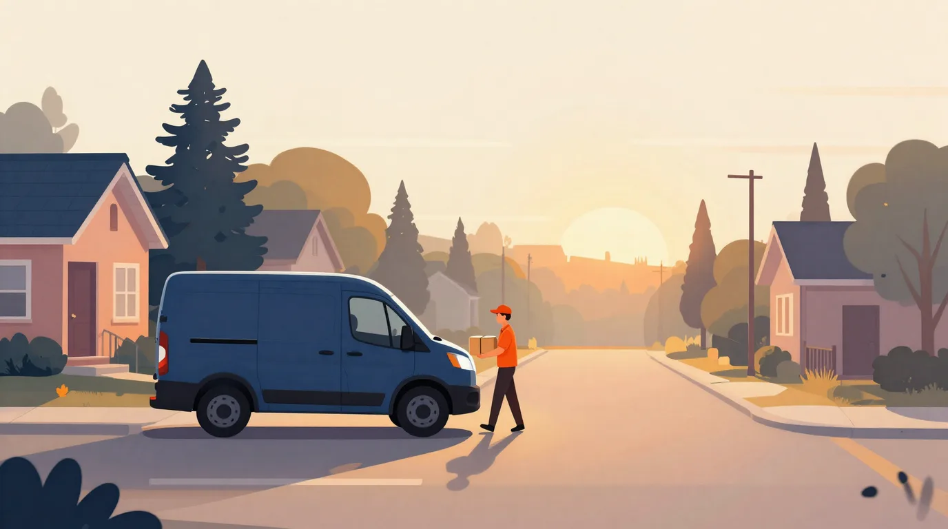 À quelle heure Purolator livre-t-il ? Heures de livraison (2026)