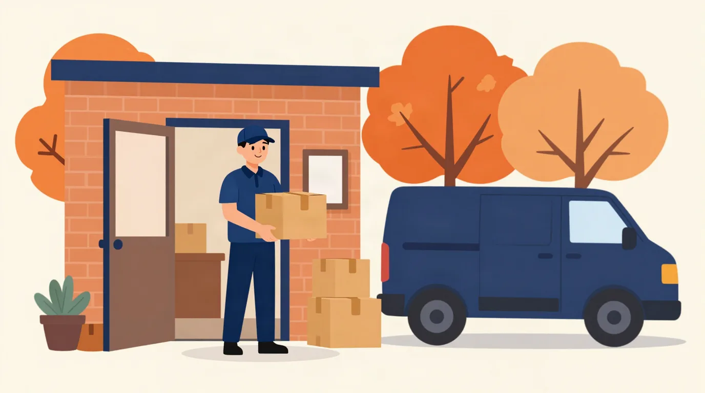 Collecte Purolator : comment la réserver au Canada