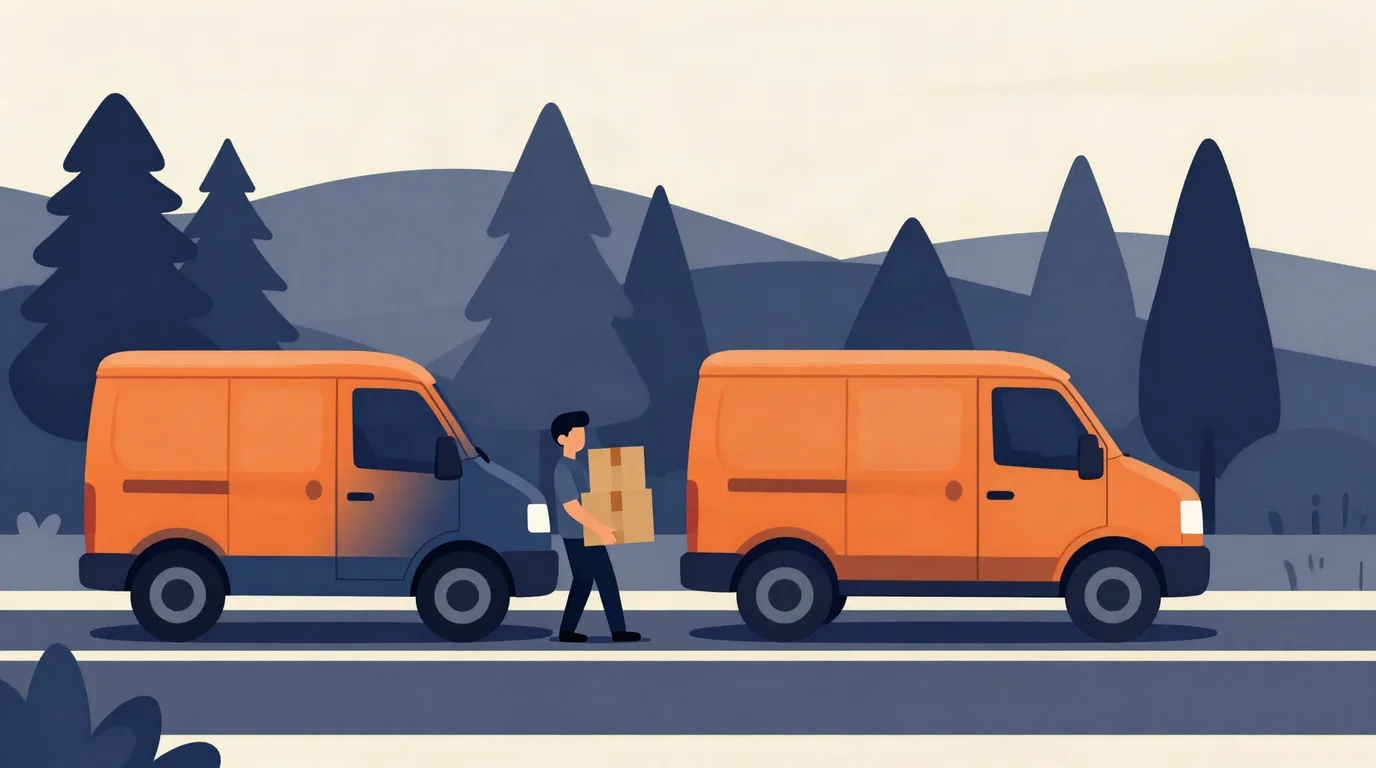 UPS ou Nationex : lequel choisir au Canada ? (2026)