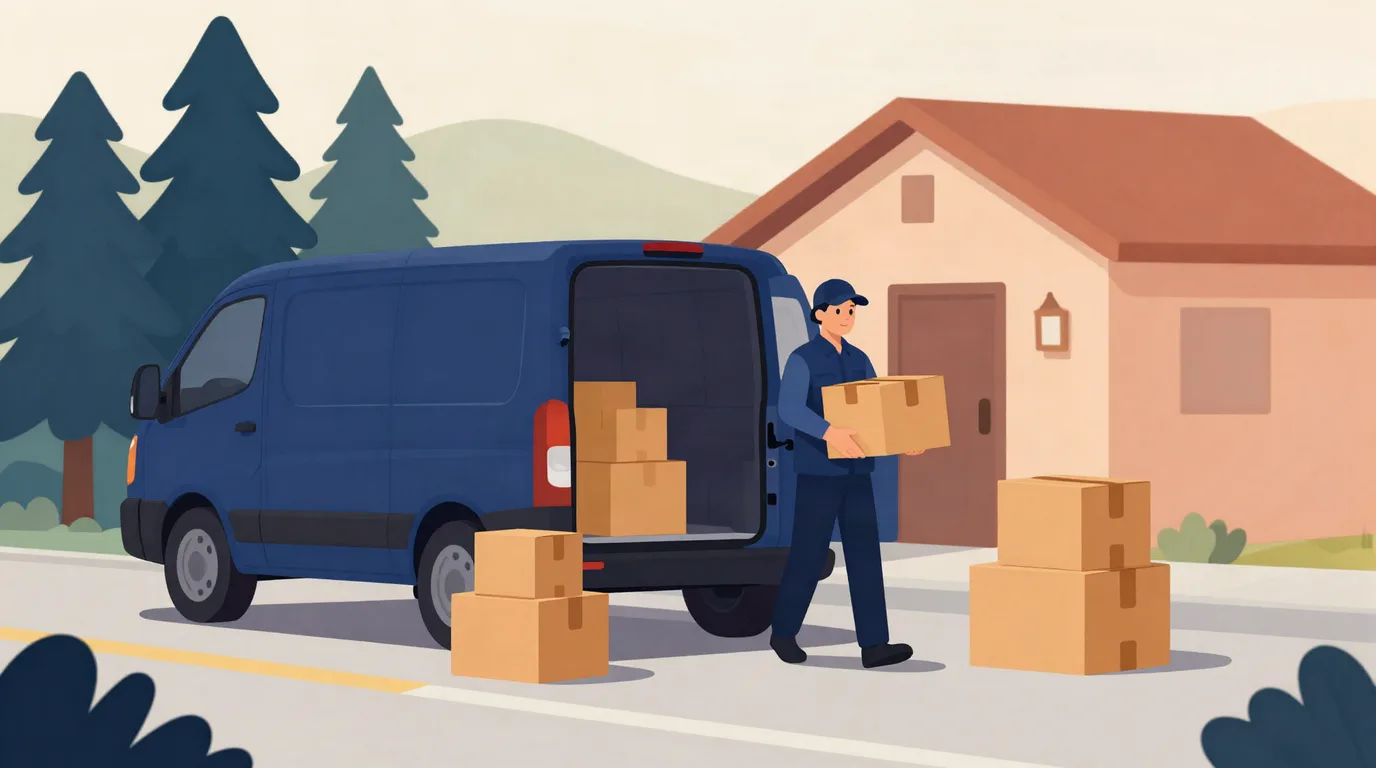 Colis accéléré de Postes Canada : c'est quoi ? (Guide 2026)