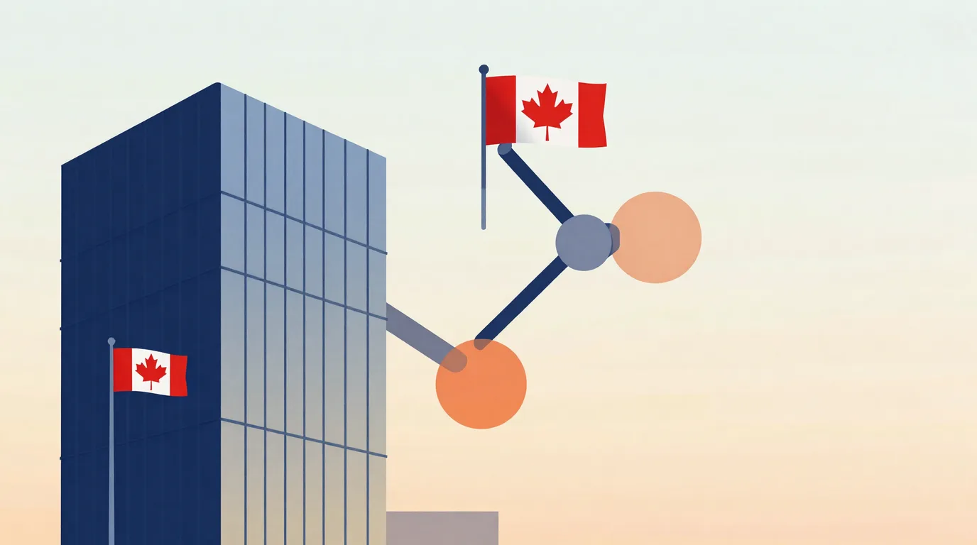 Qui possède Purolator ? (Postes Canada expliqué, 2026)