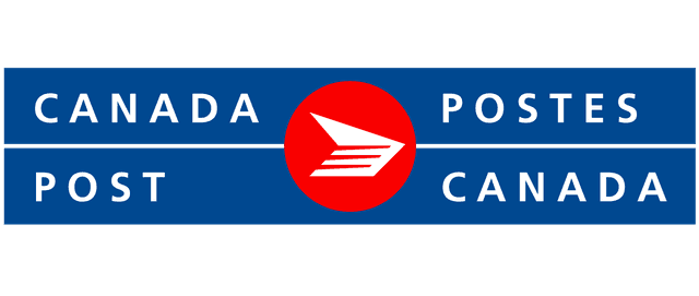 Logo du transporteur Canada Post